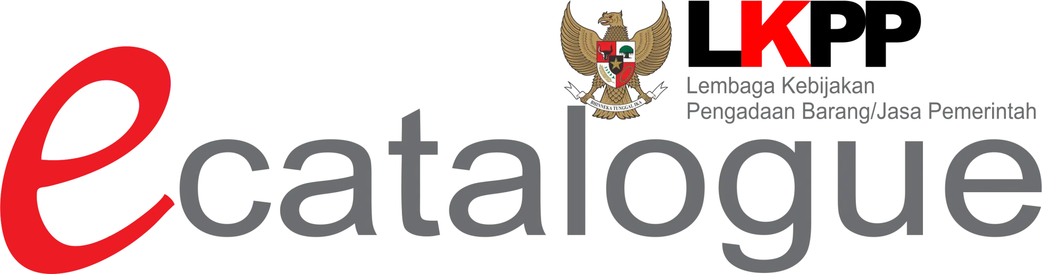 E-Catalog